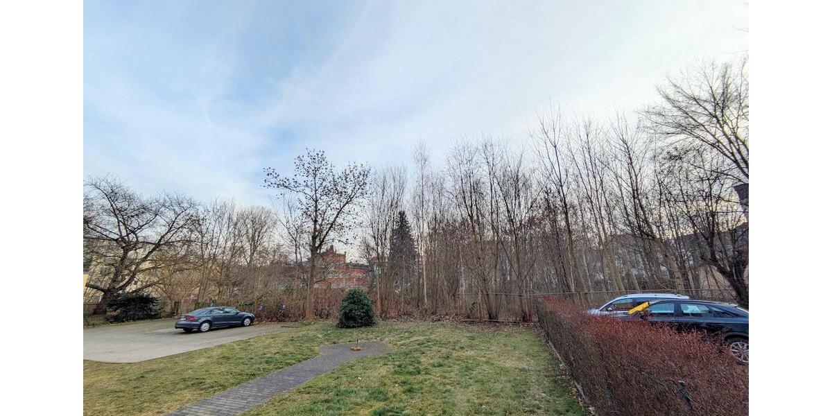 Erdgeschoßwohnung Zwickau Zwickau-Nord - 2 Zimmer, 54 m&sup2;, 345&euro; | Angebot:26008206