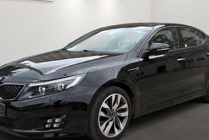 Kia Optima 167.734 km 7.999 &euro; Berlin 12681