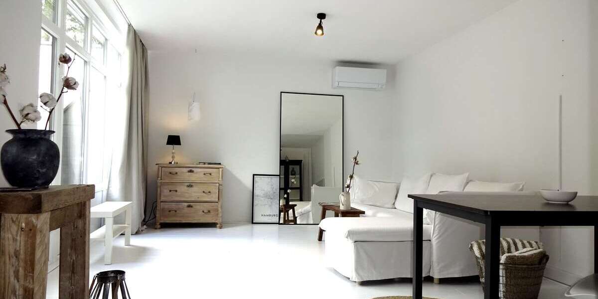 Wohnung zum Kaufen in Faßberg OT Müden 129.500 € 62.54 m² 1 zimmer