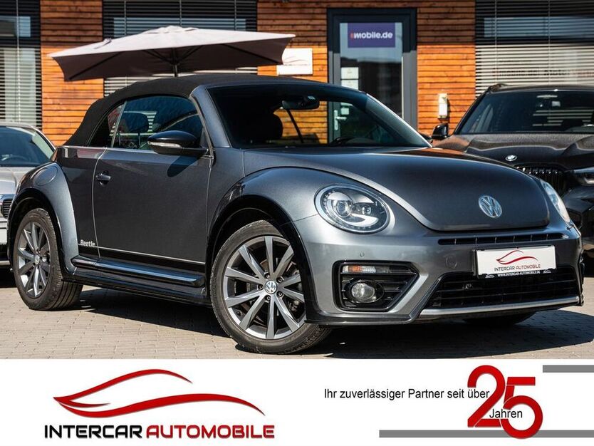 Beetle