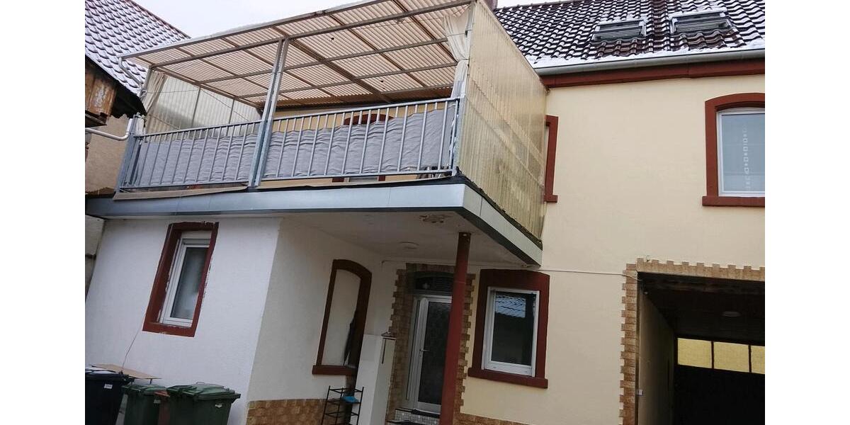 Mehrfamilienhaus, Wohnhaus Eisenberg (Pfalz) - 11 Zimmer, 360 m&sup2;, 420.000&euro; | Angebot:26917181