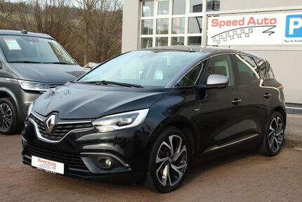 Renault Scenic 123.900 km 11.990 &euro; Winterbach bei Stuttgart 73650
