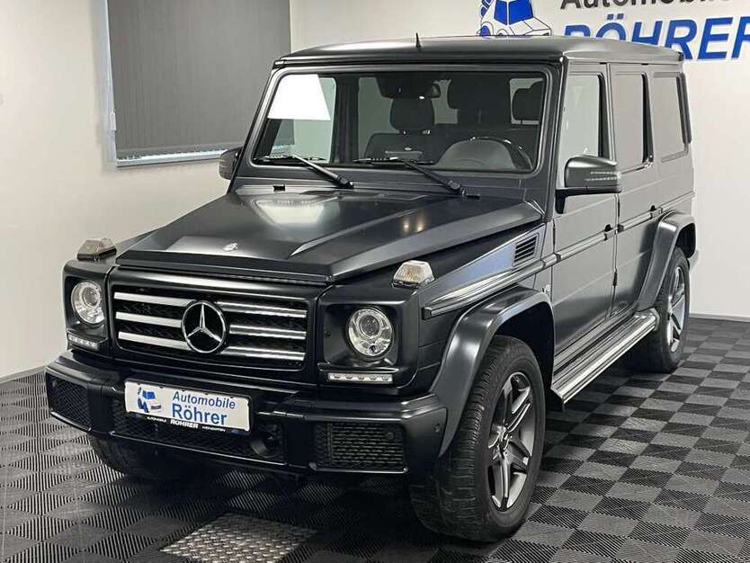G 500
