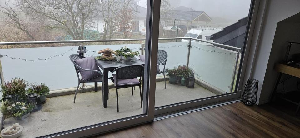 Etagenwohnung Nordhastedt - 6 Zimmer, 130 m&sup2;, 1.000&euro; | Angebot:26393810