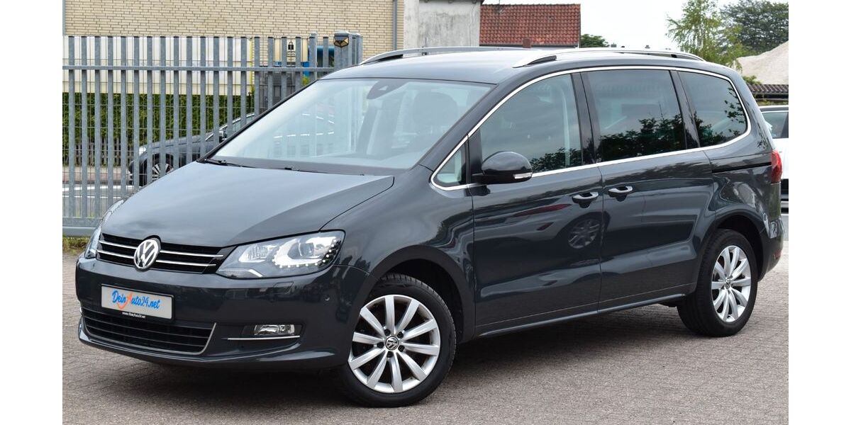VW Sharan 181.600 km 13.790 &euro; Celle 29227