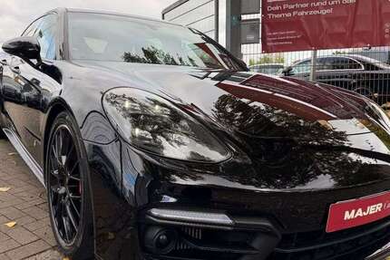Porsche Panamera 41.220 km 79.900 &euro; Hamburg 22043