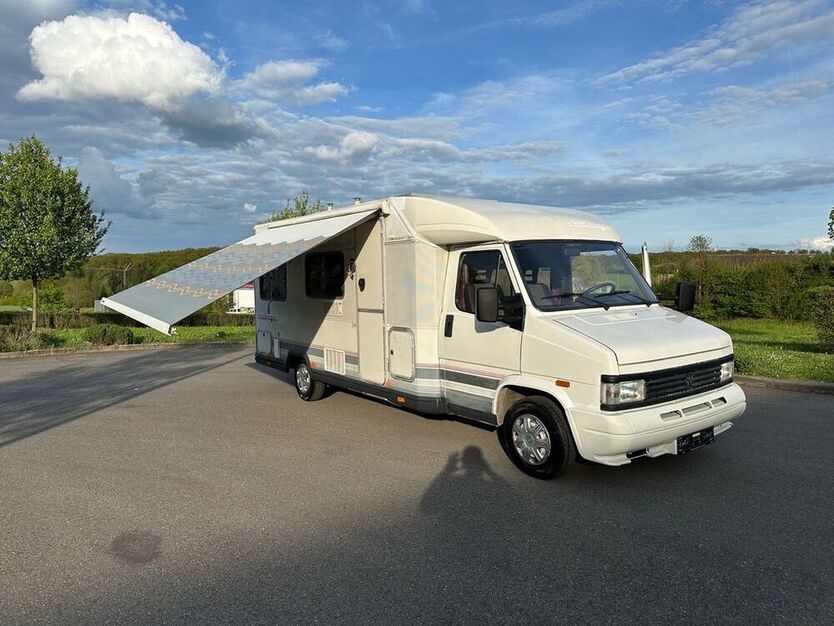 Traveller