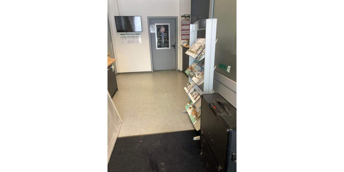 Gewerbeobjekt Rothenburg/Oberlausitz Rothenburg - 1.150.000&euro; | Angebot:25696938