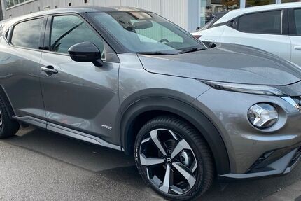 Nissan Juke 15.410 km 24.990 &euro; Troisdorf 53840