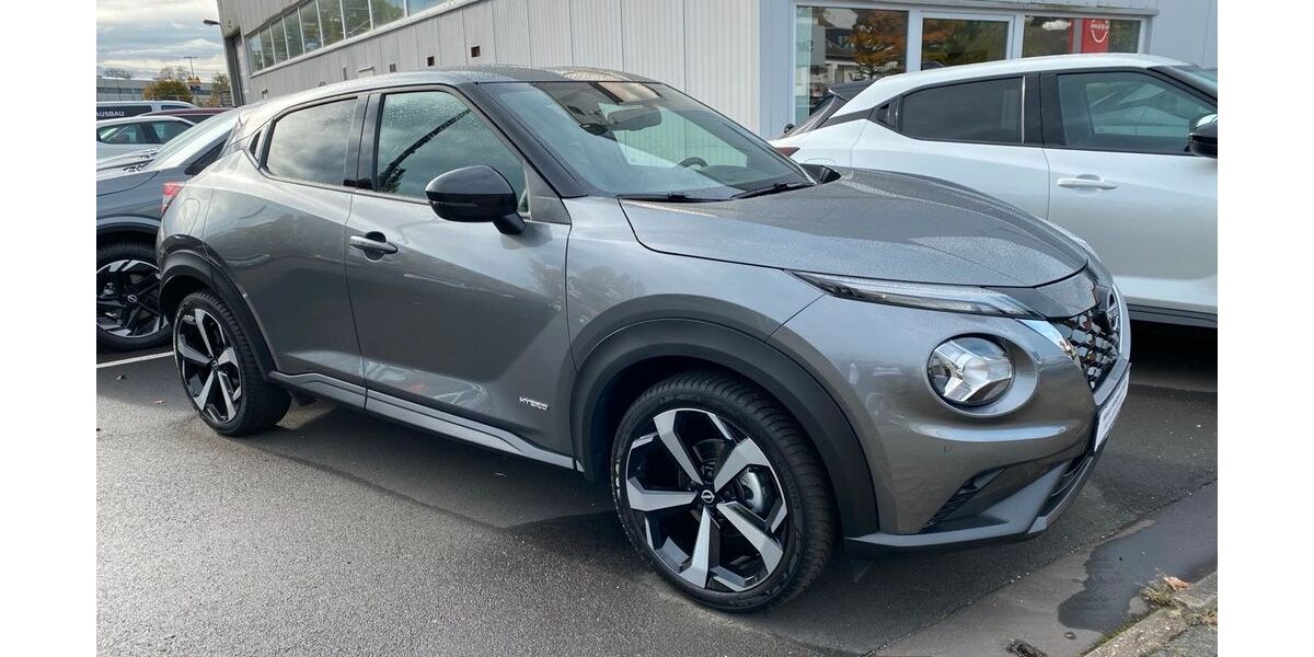 Nissan Juke 15.410 km 24.990 &euro; Troisdorf 53840