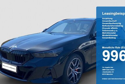 BMW i5 2.026 km 74.875 &euro; Saalfeld 07318