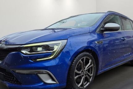 Renault Megane 80.897 km 16.485 &euro; Ulm 89081