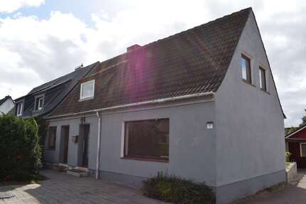 Haus Husum - 4 Zimmer, 94 m&sup2;, 169.000&euro; | Angebot:27184394