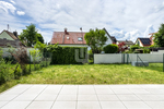 WINDISCH ImmobilieN - Erstbezug! Attraktive ZweiZimmer-GartenWohnung in begehrter Lage von FFB!