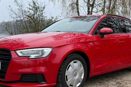 Audi A3 97.166 km 14.900 &euro; Ernsgaden 85119
