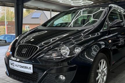 Seat Altea 94.000 km 6.499 &euro; Osterholz-Scharmbeck 27711