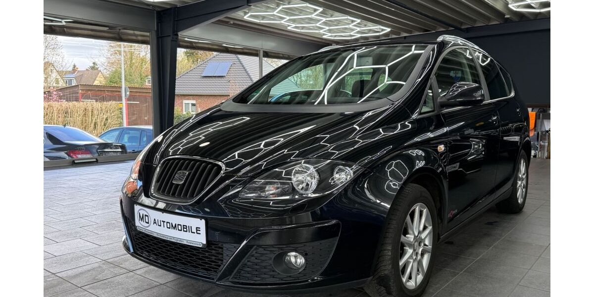 Seat Altea 94.000 km 6.499 &euro; Osterholz-Scharmbeck 27711
