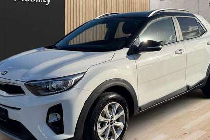 Kia Stonic 24.634 km 12.980 &euro; Quakenbrück 49610