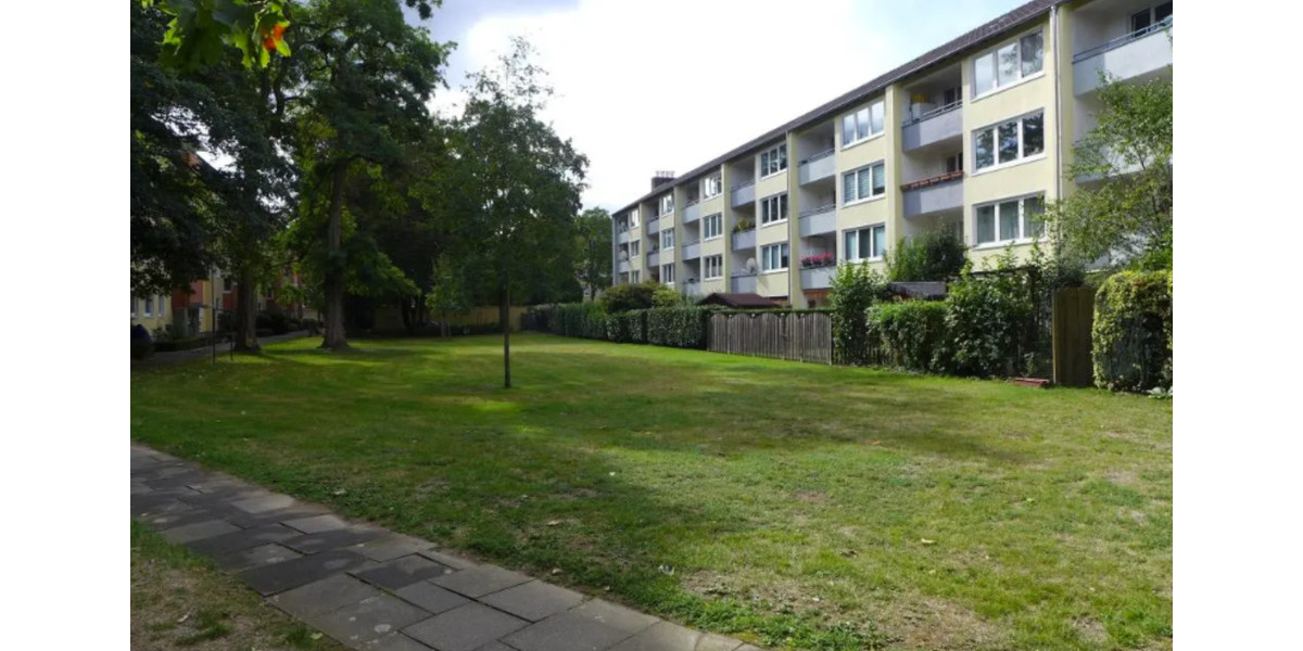 Etagenwohnung Bonn Hardtberg - 3 Zimmer, 66 m&sup2;, 234.000&euro; | Angebot:24784179