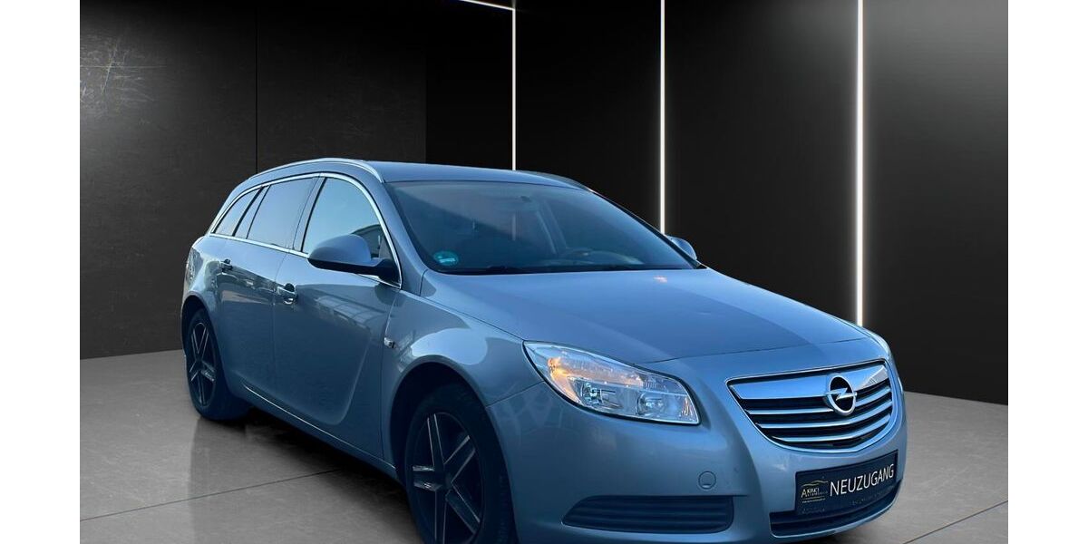 Opel Insignia 237.000 km 2.500 &euro; Gäufelden 71126