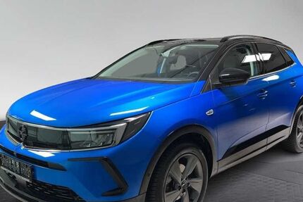 Opel Grandland (X) 42.600 km 22.890 &euro; München 80339