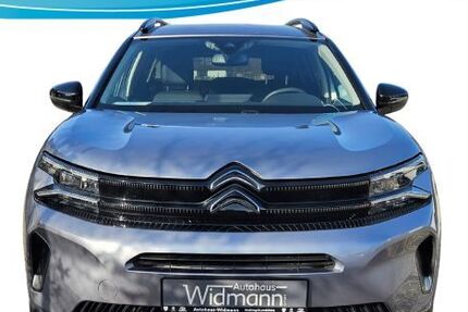 Citroen C5 Aircross 25.300 km 21.695 &euro; Landsberg 86899