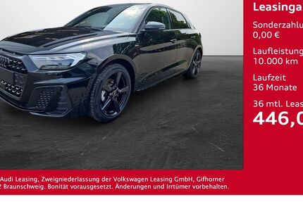 Audi A1 5.000 km 33.930 &euro; Osnabrück 49080