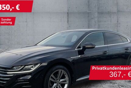 VW Arteon 43.000 km 27.520 &euro; Hof 95030