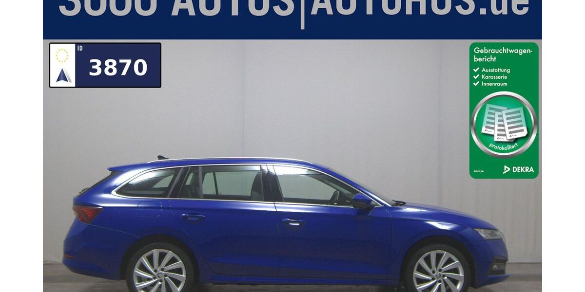 Skoda Octavia 84.940 km 17.680 &euro; Gyhum/Bockel 27404