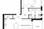 Etagenwohnung Gaildorf - 2 Zimmer, 70 m&sup2;, 315.200&euro; | Angebot:26804676