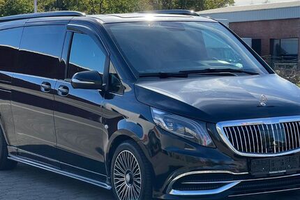 Mercedes-Benz Vito 234.000 km 39.990 &euro; Coesfeld 48653