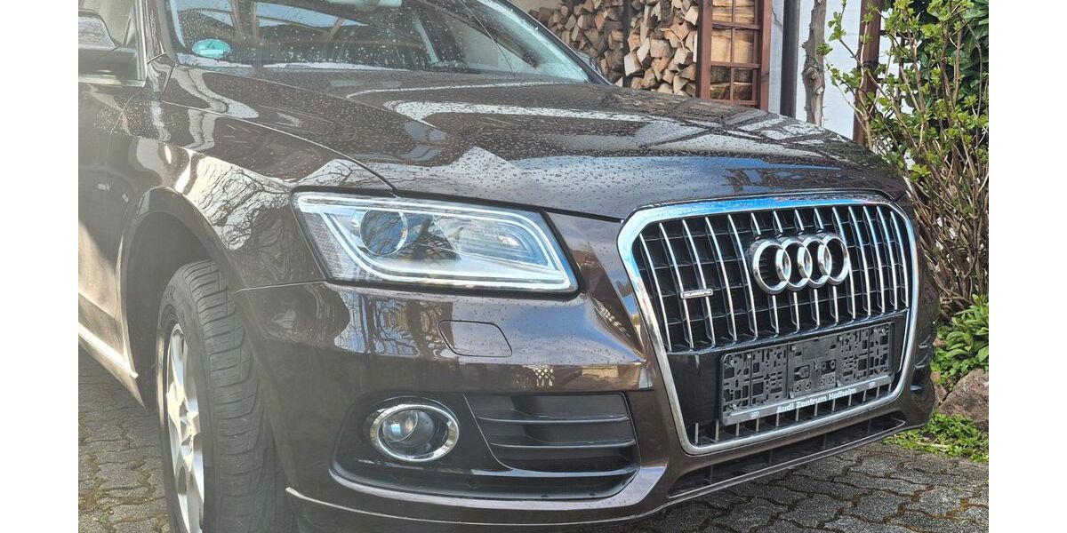 Audi Q5 324.410 km 10.400 &euro; Esthal 67472