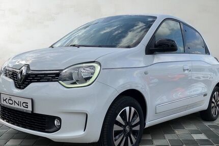 Renault Twingo 20.044 km 14.499 &euro; Erfurt 99099