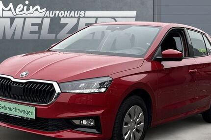 Skoda Fabia 22.800 km 16.880 € Limbach-Oberfrohna 09212