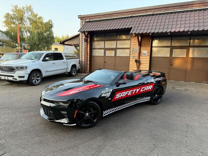Camaro