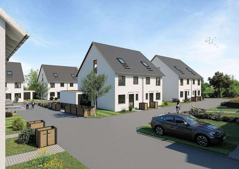 Haus zum Kaufen in Bretten 441.000 € 125.35 m²