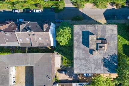 Grundstück Oberhausen Osterfeld - 138.000&euro; | Angebot:24389333