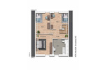 Es gibt sie wieder, die KfW Förderung für nachhaltiges Bauen ! Haus inkl. Grundstück - Hausbau / Musterhaus Klappholz | Angebot:14523942
