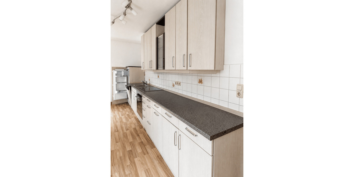 Etagenwohnung Meerane - 2 Zimmer, 55 m&sup2;, 360&euro; | Angebot:26859182