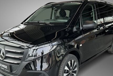 Mercedes-Benz Vito 4.900 km 69.990 &euro; Eisenach 99817