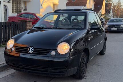 VW Lupo 151.783 km 1.200 &euro; hannover 30459