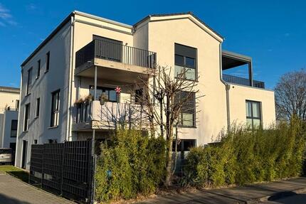 Eigentumswohnung 3 zimmer