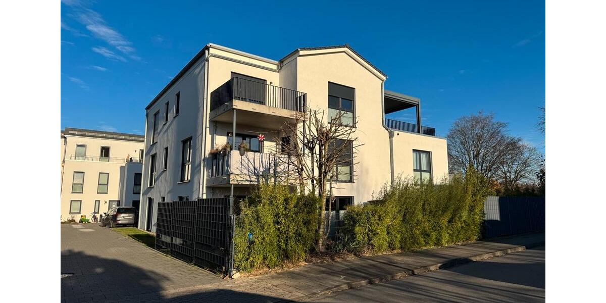 Erdgeschoßwohnung Lehrte - 3 Zimmer, 96 m&sup2;, 370.000&euro; | Angebot:24674163