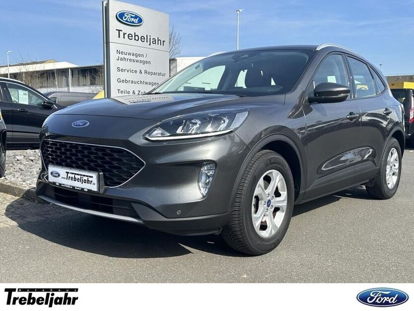Kuga
