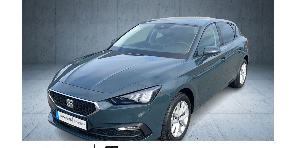 Seat Leon 3.000 km 29.790 &euro; Alsfeld 36304