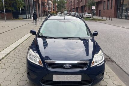Ford Focus 144.000 km 4.000 &euro; Hamburg 20097
