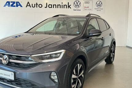 VW Taigo 1.100 km 24.780 &euro; Friesoythe 26169