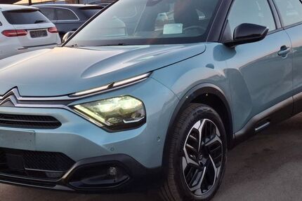 Citroen C4 109.300 km 13.990 &euro; Berlin 15831