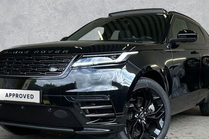 Land Rover Range Rover Velar 9.900 km 79.890 € Koblenz/Gwb. Arenberg 56077