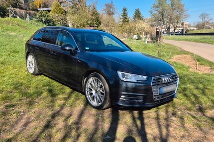 Audi A4 141.395 km 17.000 &euro; Freiberg am Neckar 71691